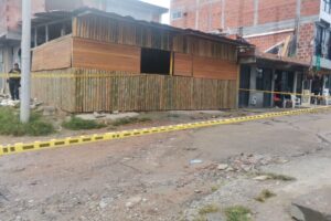 Lee más sobre el artículo ¡Intolerancia! Riña dejó un muerto en la comuna Nueve de Ibagué