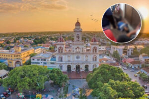 Lee más sobre el artículo Asesinaron a un hombre en el municipio de El Espinal