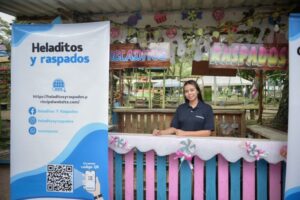Lee más sobre el artículo Productores de San Bernardo ya pueden vender y recibir pagos virtuales