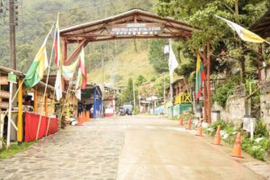 Lee más sobre el artículo Certificaron nuevamente el Cañón del Combeima como destino turístico sostenible