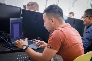 Lee más sobre el artículo Más de 200 ibaguereños crearon gratis las páginas web de sus emprendimientos