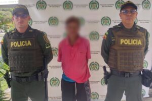 Lee más sobre el artículo Capturado por hurtar un celular en la comuna Ocho de Ibagué