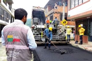 Lee más sobre el artículo Malla vial, movilidad y deportes: Los tres pilares del presupuesto 2023 en Ibagué