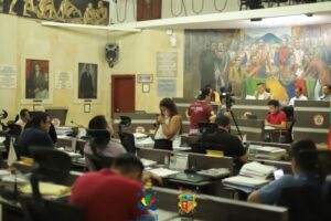 Lee más sobre el artículo Concejo Municipal de Ibagué rendirá cuentas el próximo 21 de diciembre