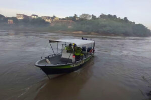 Lee más sobre el artículo ¡Tragedia! Menor de 13 años se ahogó en el río Magdalena en Flandes