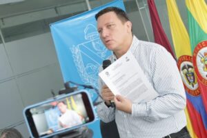 Lee más sobre el artículo “Aquí no hay desorden, aquí lo que hay es voluntad de pago”: Secretario de Educación del Tolima