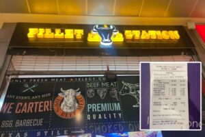 Lee más sobre el artículo Denuncian publicidad engañosa en restaurante de un centro comercial de Ibagué