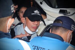 Lee más sobre el artículo Concejal de Ibagué ocasionó accidente tras estar conduciendo en aparente estado de embriaguez