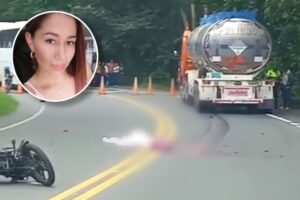 Lee más sobre el artículo Mujer perdió la vida en accidente de tránsito registrado en el norte del Tolima