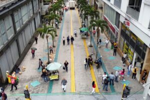 Lee más sobre el artículo Alcaldía de Ibagué lanzará proyecto piloto de espacio público sobre la carrera Tercera