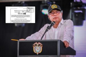 Lee más sobre el artículo Presidente Petro firmó decreto para reducir tarifas del SOAT hasta en un 50%