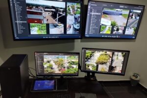 Lee más sobre el artículo Gobernación del Tolima entregó 22 cámaras de seguridad a Venadillo