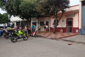 Lee más sobre el artículo Hombre se debate entre la vida y la muerte tras ser atacado con arma de fuego en El Espinal