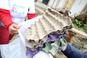 Lee más sobre el artículo ¡Ojo ibaguereño! Saque la basura en el horario que corresponde