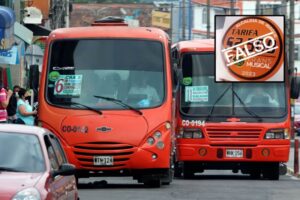Lee más sobre el artículo ¡No coma cuento! En Ibagué no se han fijado las tarifas para el transporte público colectivo
