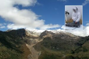 Lee más sobre el artículo Cortolima rechaza toque electrónico que se realizó en el Parque Nacional Natural Los Nevados 