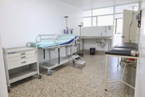Lee más sobre el artículo Hospital Federico Lleras Acosta, sede Limonar, ahora tendrá servicio de consulta externa
