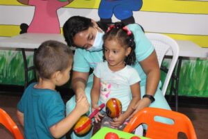 Lee más sobre el artículo ¡Aproveche! La guardería nocturna reabre sus puertas en Ibagué