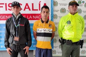 Lee más sobre el artículo A la cárcel por asesinar a su vecino en el municipio de El Espinal