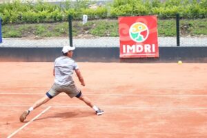 Lee más sobre el artículo ¡Vuelve el ‘deporte blanco’! Inició el Torneo Nacional de Tenis Grado 2 en Ibagué