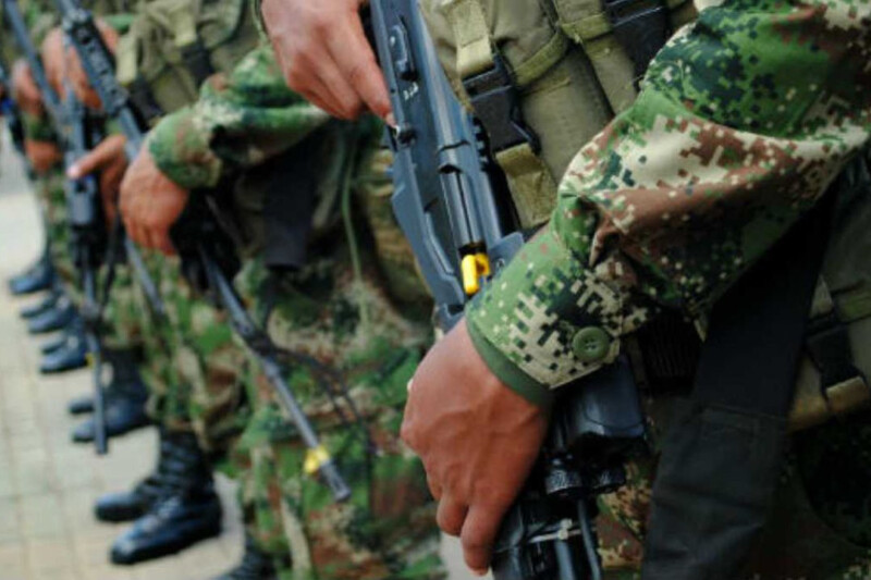 Lee más sobre el artículo Procuraduría investiga a militares por presunta violación de niña indígena