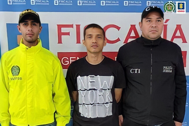 Lee más sobre el artículo Cárcel para hombre señalado de agredir a su ex pareja sentimental en Ibagué