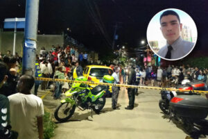 Lee más sobre el artículo Vigilante perdió la vida en accidente de tránsito en el sur de Ibagué