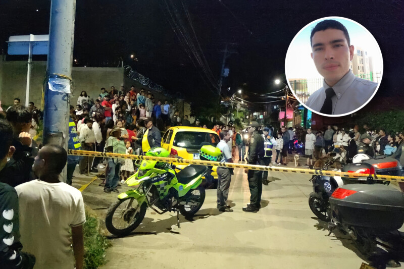 Lee más sobre el artículo Vigilante perdió la vida en accidente de tránsito en el sur de Ibagué