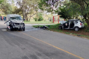 Lee más sobre el artículo Un muerto y cinco heridos dejó accidente en la vía Ortega – Guamo