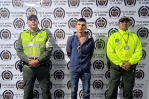 Lee más sobre el artículo ¡Qué joyita! Hurtó un celular en inmediaciones de Parque Galarza de Ibagué