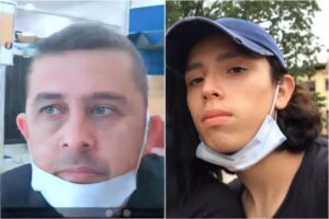 Lee más sobre el artículo En libertad podría quedar el mayor involucrado en la muerte de Santiago Murillo