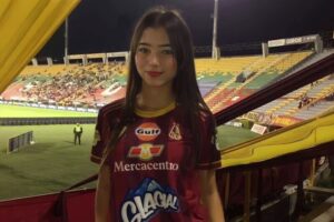 Lee más sobre el artículo Menor de 17 años murió cuando viajaba de Ibagué a Manizales a ver al Deportes Tolima