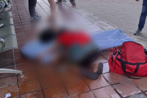 Lee más sobre el artículo Hombre perdió la vida cuando disfrutaba en un centro recreacional de Ibagué