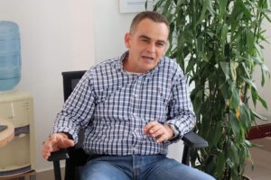 Lee más sobre el artículo Hombres armados atentaron contra el secretario de Gobierno de Chaparral