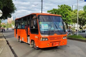 Lee más sobre el artículo 300 pesos subirá la tarifa para el transporte público de busetas en Ibagué