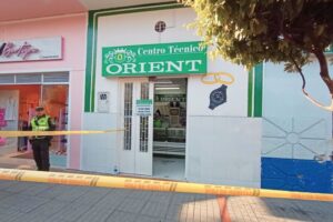Lee más sobre el artículo Delincuentes cometieron millonario hurto en una joyería de El Espinal