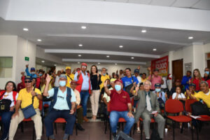 Lee más sobre el artículo En este 2023, Lotería del Tolima prepara el plan de premios más grande de su historia