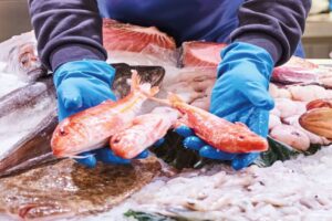 Lee más sobre el artículo Secretaría de Salud de Ibagué entrega recomendaciones para la compra de pescado