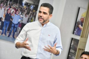 Lee más sobre el artículo Wilson Gutiérrez, la cara joven que busca llegar a la Alcaldía de El Espinal
