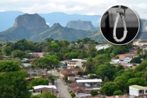 Lee más sobre el artículo ¡Tristeza! Menor de 12 años acabó con su vida en el sur del Tolima