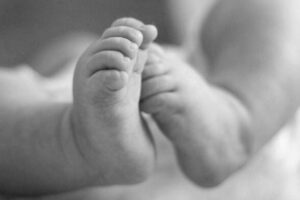 Lee más sobre el artículo En un lote de Cajamarca fue hallado un bebé sin vida