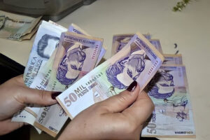 Lee más sobre el artículo Empezó la entrega del apoyo monetario a familias afectadas por la temporada de lluvias en el país