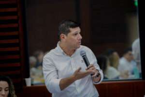 Lee más sobre el artículo “Ibagué se consolida como la sexta ciudad más segura del país”: Milton Restrepo