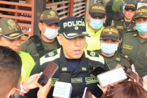 Lee más sobre el artículo En lo corrido del 2023, más de 20 homicidios se han registrado en el Tolima