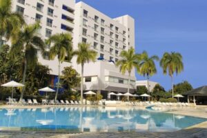 Lee más sobre el artículo Turista murió cuando disfrutaba de unas vacaciones en el Hotel Estelar de Ibagué