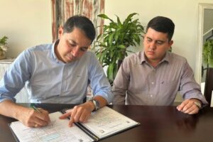 Lee más sobre el artículo Juan Sebastián Fonseca asumió como nuevo gerente del Imdri