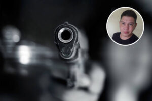 Lee más sobre el artículo En confusos hechos fue asesinado un hombre en Chaparral