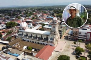 Lee más sobre el artículo ¡Tristeza! Sin vida encontraron a un hombre que estaba desaparecido en Chaparral