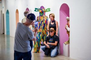 Lee más sobre el artículo Más de 15.000 personas visitaron el Museo Panóptico de Ibagué en el 2022