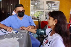 Lee más sobre el artículo Alcaldía de Ibagué le apuesta a mejorar los servicios de salud en la ciudad este 2023